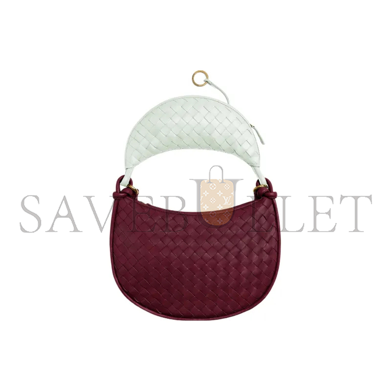 BOTTEGA VENETA GEMELLI 764281V3S918975 (36*25*10cm)