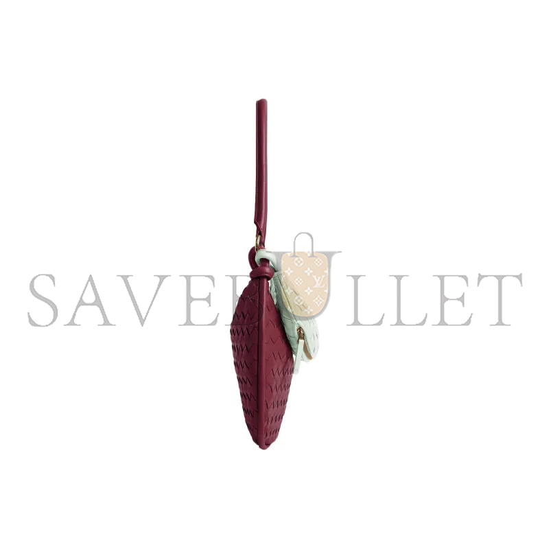 BOTTEGA VENETA GEMELLI 764281V3S918975 (36*25*10cm)