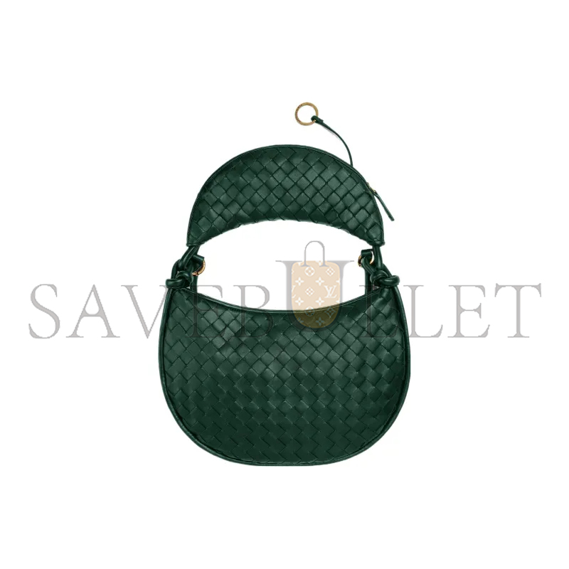 BOTTEGA VENETA GEMELLI 764281VCPP13050 (36*25*10cm)
