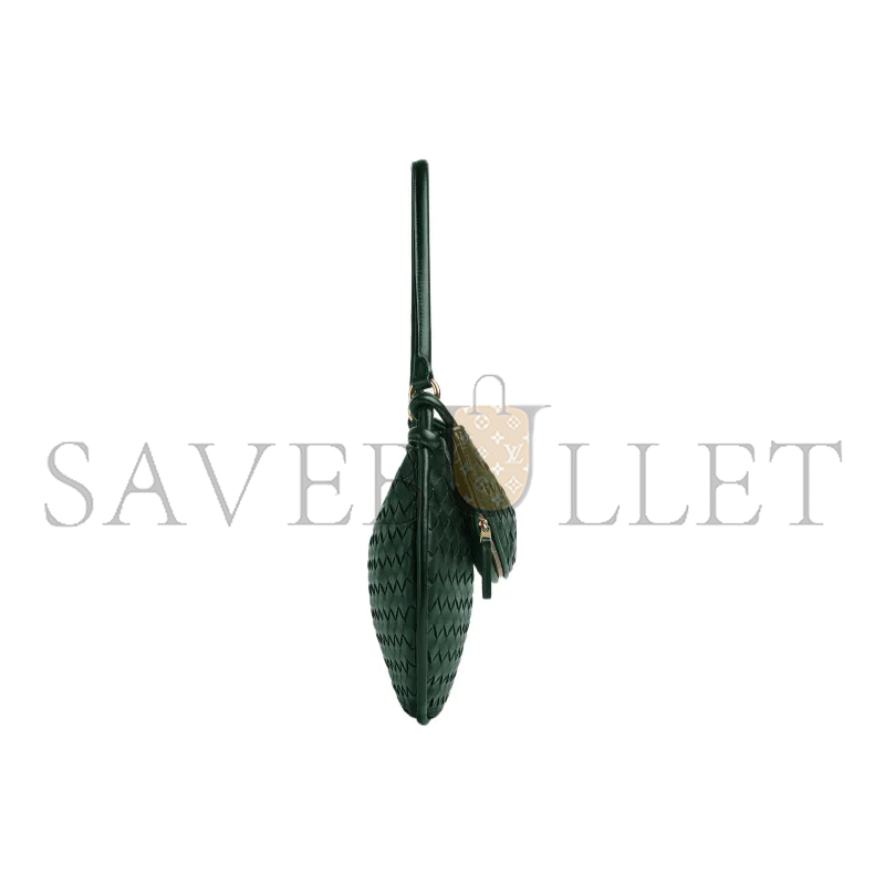 BOTTEGA VENETA GEMELLI 764281VCPP13050 (36*25*10cm)
