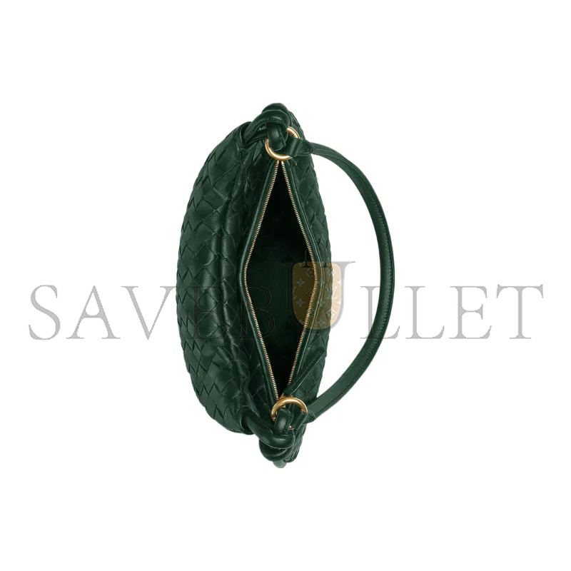 BOTTEGA VENETA GEMELLI 764281VCPP13050 (36*25*10cm)