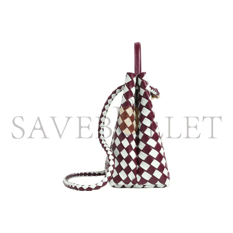 BOTTEGA VENETA MEDIUM ANDIAMO 777527V3SL18965 (32*24*12cm)