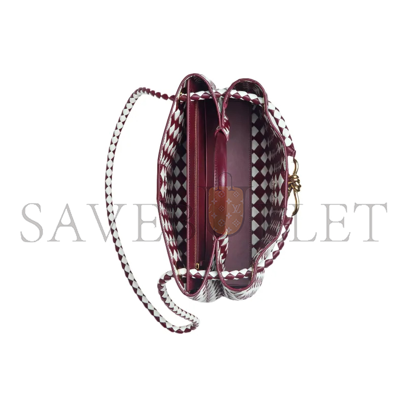 BOTTEGA VENETA MEDIUM ANDIAMO 777527V3SL18965 (32*24*12cm)