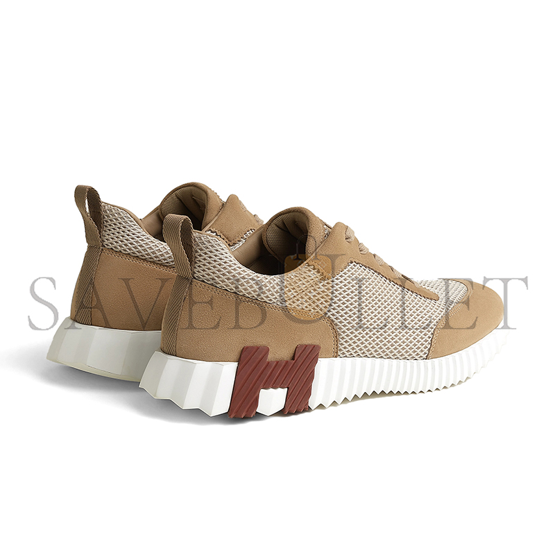 HERMES BOUNCING SNEAKER H232856ZH1J400 HERMES BOUNCING SNEAKER H232856ZH1J400