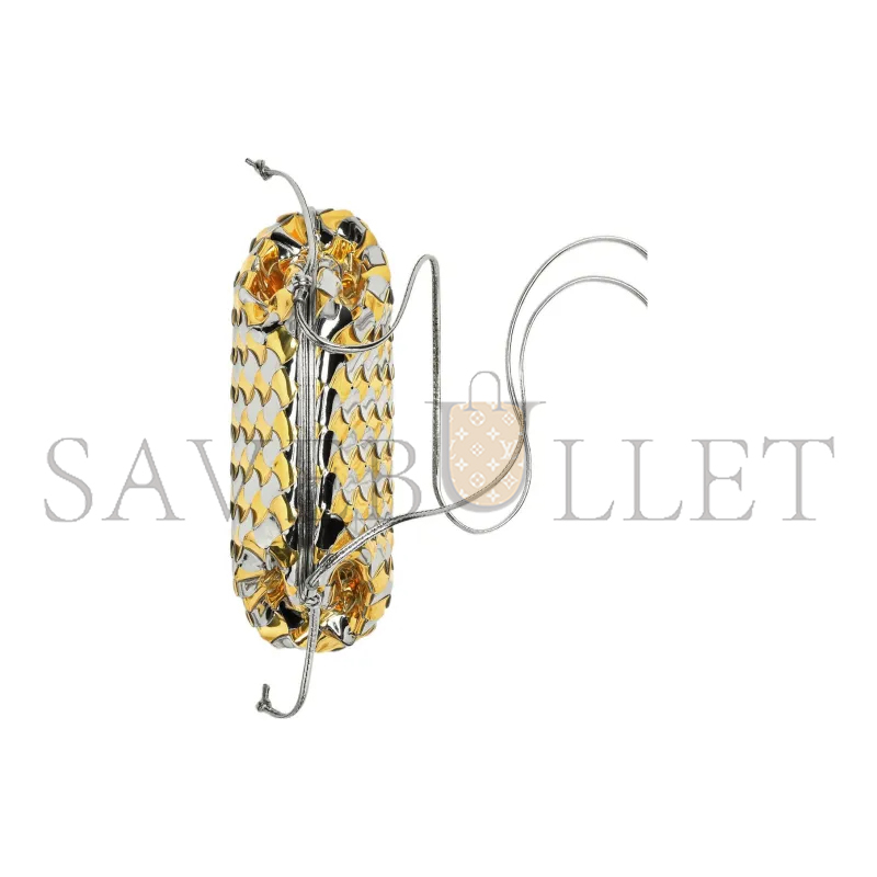 BOTTEGA VENETA MINI POUCH 778504V3X718105 (22*12*7cm)