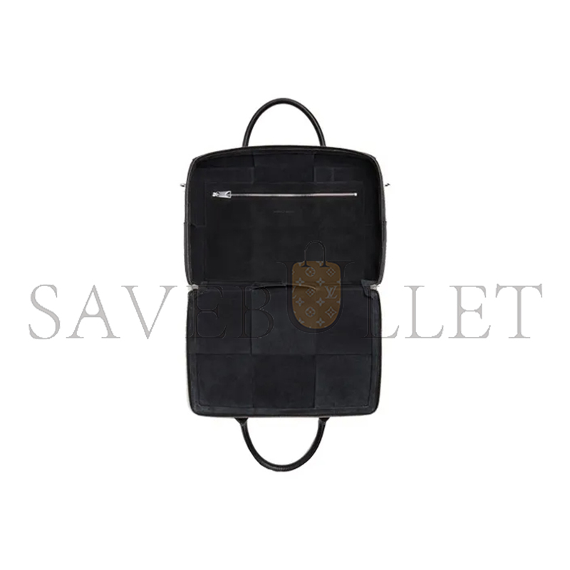 BOTTEGA VENETA ARCO BRIEFCASE 680120VB1K18480 (36*24*7.5cm)