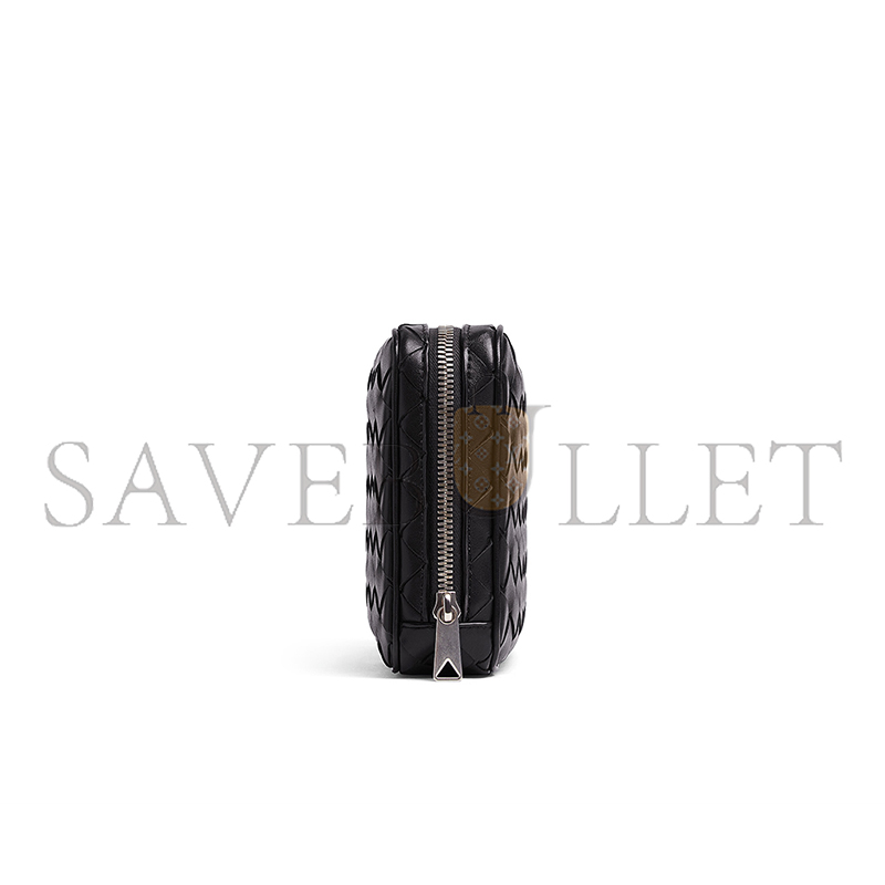 BOTTEGA VENETA INTRECCIATO MEDIUM ORGANIZER 765809V2HL08803 (22*13*4cm) BOTTEGA VENETA INTRECCIATO MEDIUM ORGANIZER 765809V2HL08803 (22*13*4cm)