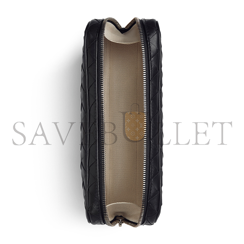 BOTTEGA VENETA INTRECCIATO MEDIUM ORGANIZER 765809V2HL08803 (22*13*4cm) BOTTEGA VENETA INTRECCIATO MEDIUM ORGANIZER 765809V2HL08803 (22*13*4cm)