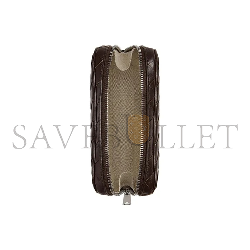 BOTTEGA VENETA INTRECCIATO SMALL ORGANIZER 765800V2HL02145 (16.5*11.5*3.5cm)