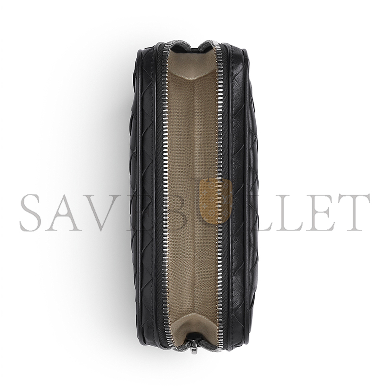 BOTTEGA VENETA INTRECCIATO SMALL ORGANIZER 765800V2HL08803 (16.5*11.5*3.5cm) BOTTEGA VENETA INTRECCIATO SMALL ORGANIZER 765800V2HL08803 (16.5*11.5*3.5cm)