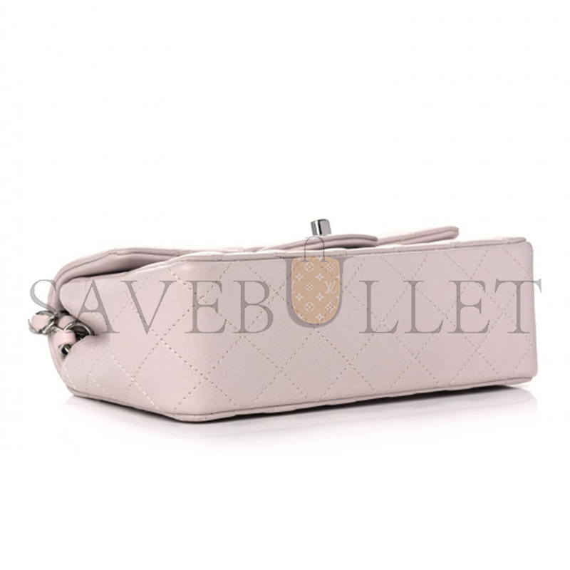 CHANEL MINI CLASSIC FLAP A69900 (20*13*6cm)