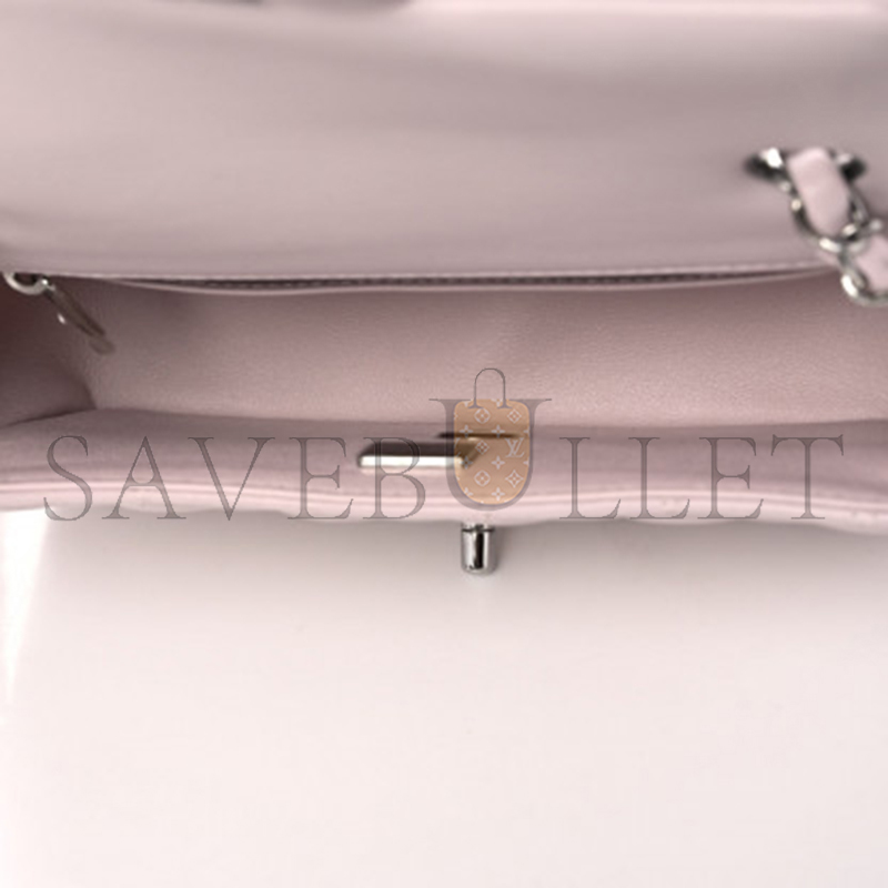 CHANEL MINI CLASSIC FLAP A69900 (20*13*6cm)