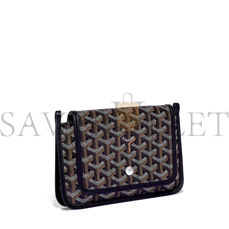 GOYARD PLUMET POCKET WALLET PLUMETPMLTY01CL01P (20.5*14*2.5cm)