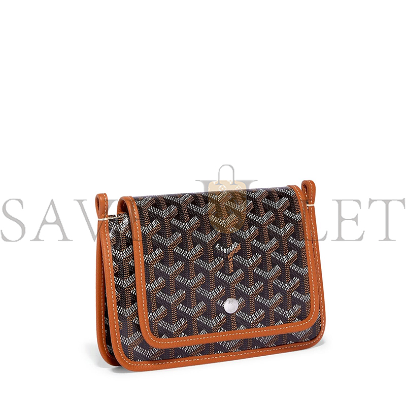 GOYARD PLUMET POCKET WALLET PLUMETPMLTY01CL03P (20.5*14*2.5cm) GOYARD PLUMET POCKET WALLET PLUMETPMLTY01CL03P (20.5*14*2.5cm)
