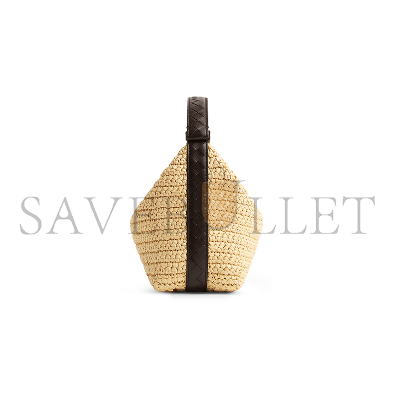 BOTTEGA VENETA WALLACE 786975V2P059820 (22*13*9cm)