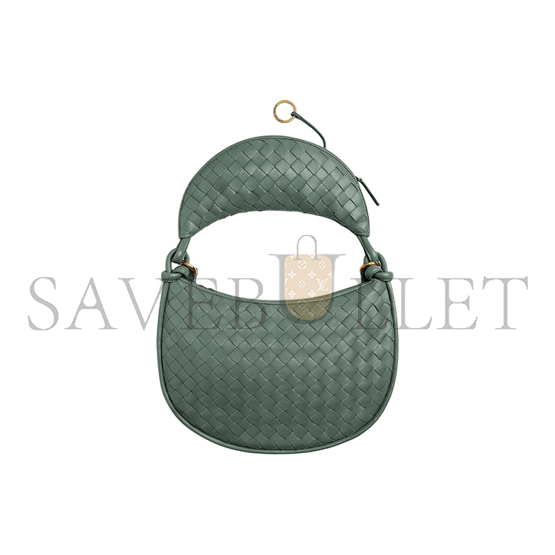BOTTEGA VENETA GEMELLI 764281VCPP13268 (36*25*10cm)
