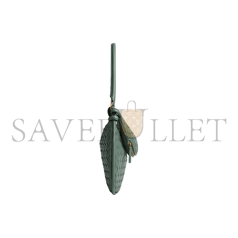 BOTTEGA VENETA GEMELLI 764281VCPP13268 (36*25*10cm)