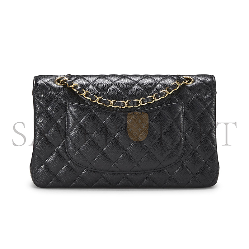 CHANEL MEDIUM DOUBLE FLAP BAG 1168966 (25*15*6cm)