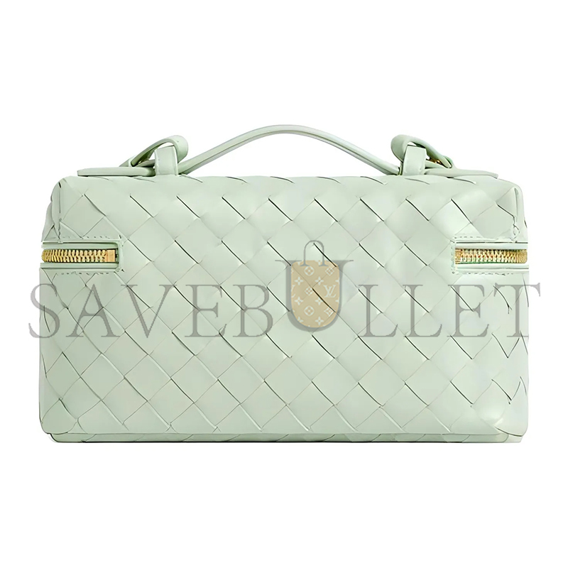 BOTTEGA VENETA BANG BANG 789109V3IV11861 (22*12.5*5cm)