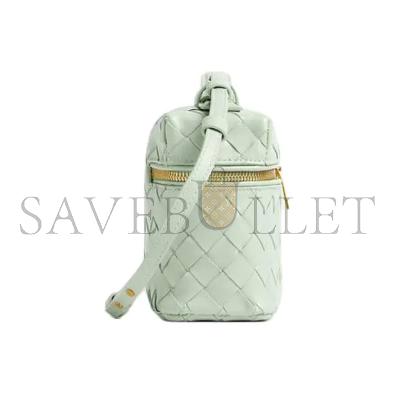 BOTTEGA VENETA BANG BANG 789109V3IV11861 (22*12.5*5cm)