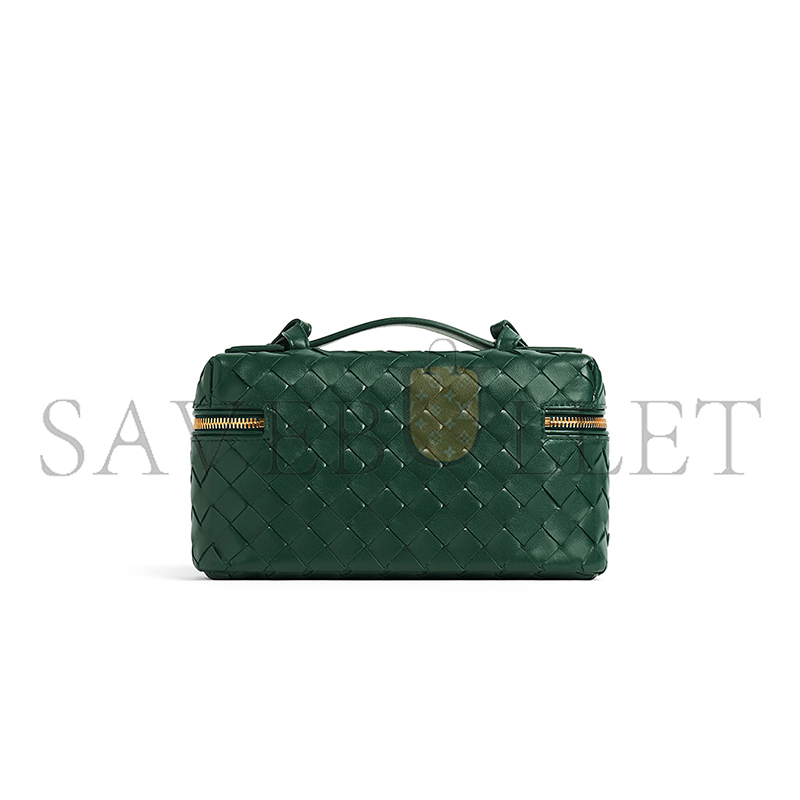 BOTTEGA VENETA BANG BANG 789109V3IV13049 (22*12.5*5cm)