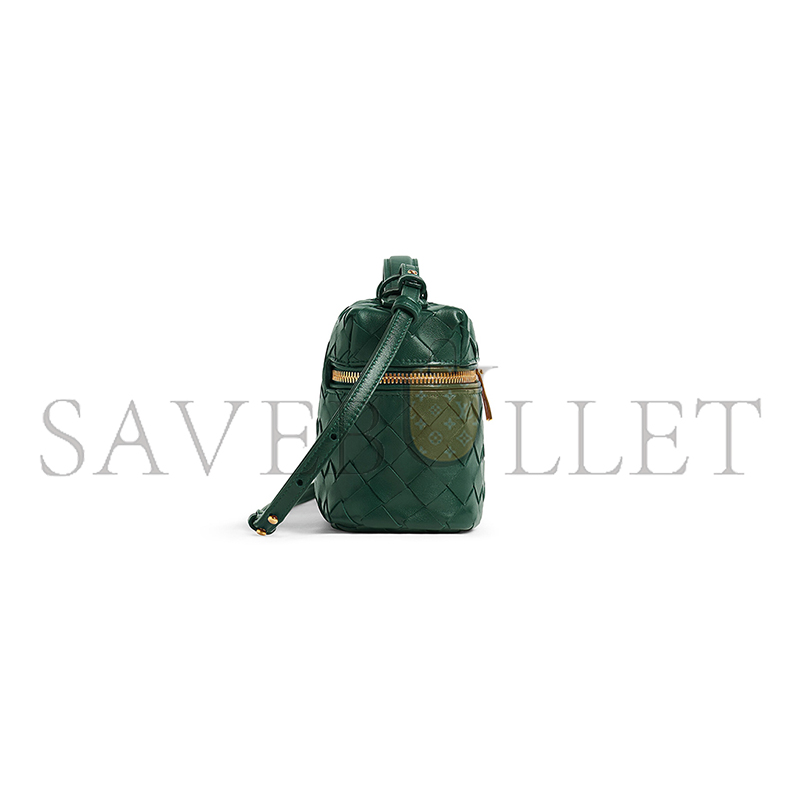 BOTTEGA VENETA BANG BANG 789109V3IV13049 (22*12.5*5cm)