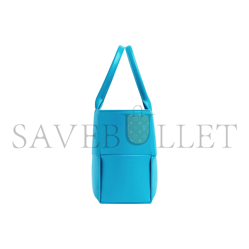 BOTTEGA VENETA SMALL ARCO TOTE 652867VCQC24619 (30*20*11.5cm)