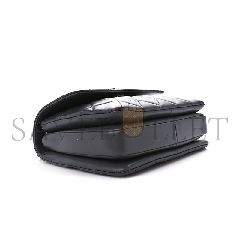 CHANEL SMALL TRENDY CC DUAL HANDLE FLAP 1373449 (25*17*9cm)