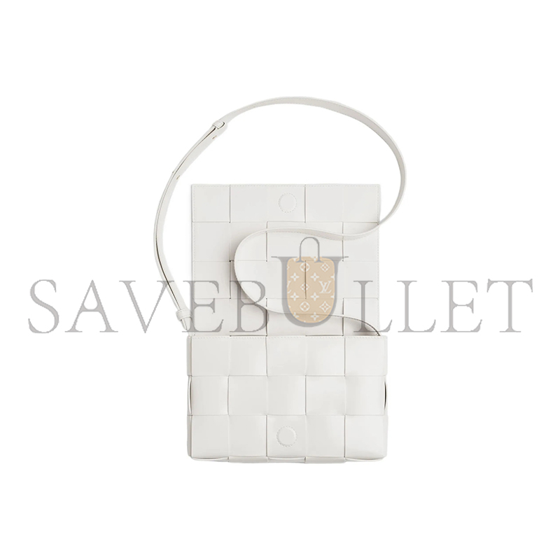 BOTTEGA VENETA CASSETTE 578004VMAY19005 (23*15*5.5cm)
