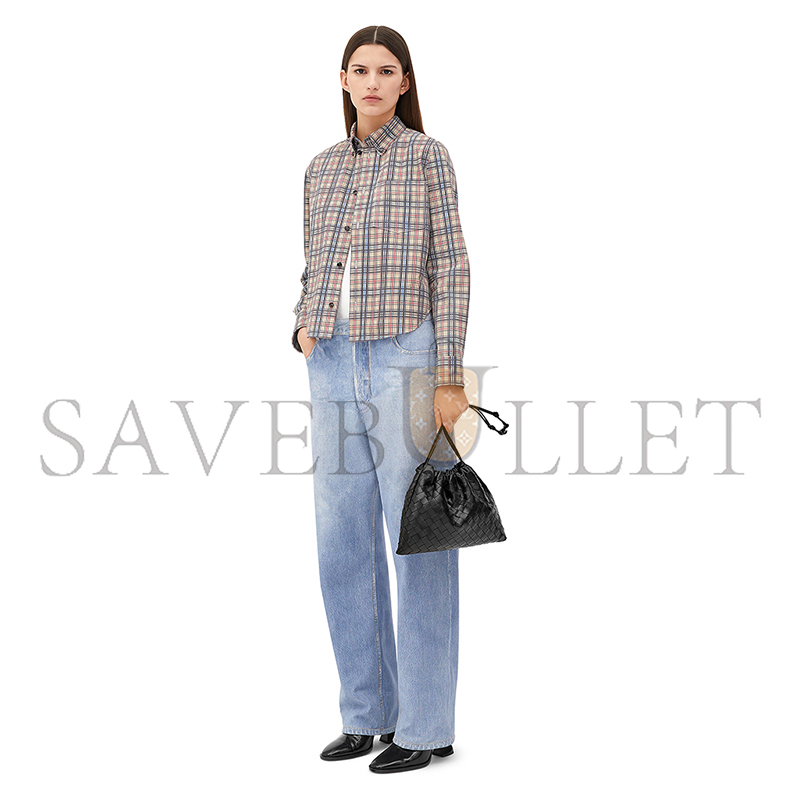 BOTTEGA VENETA DUSTBAG 796728V3IV18425 (32*23*1cm) BOTTEGA VENETA DUSTBAG 796728V3IV18425 (32*23*1cm)