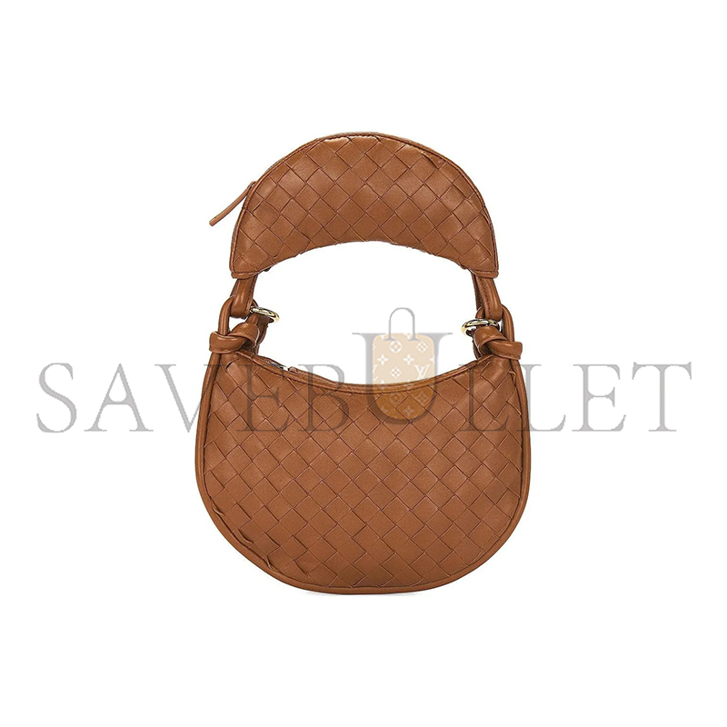 BOTTEGA VENETA GEMELLI 776764VCPP12599 (36*25*10cm)