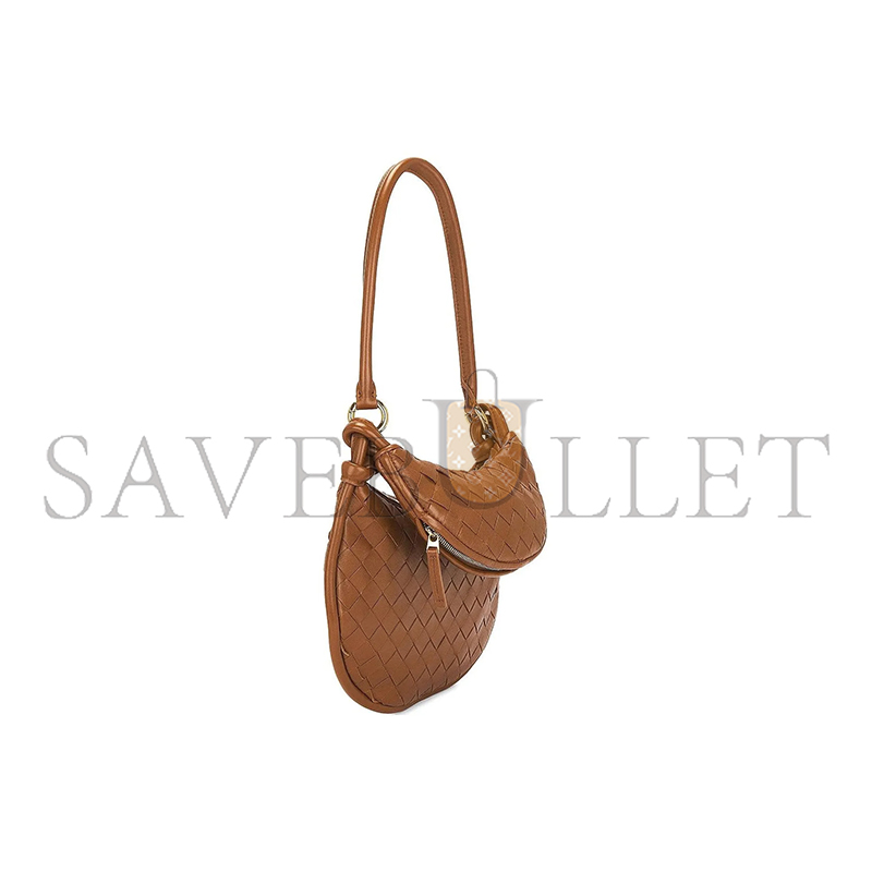 BOTTEGA VENETA GEMELLI 776764VCPP12599 (36*25*10cm)
