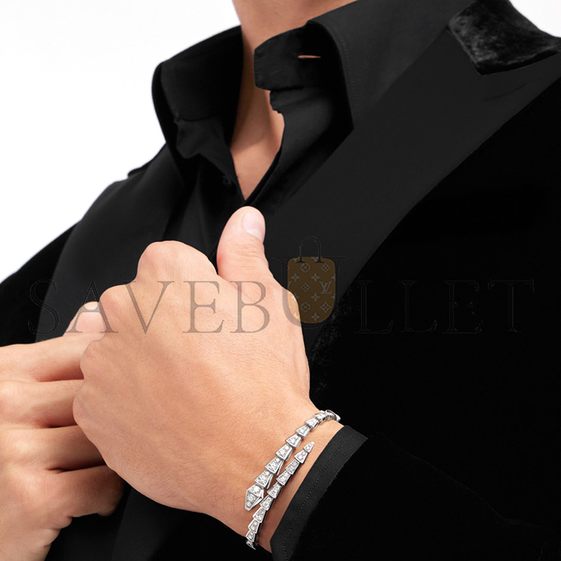 BVLGARI SERPENTI VIPER BRACELET BVLGARI SERPENTI VIPER BRACELET