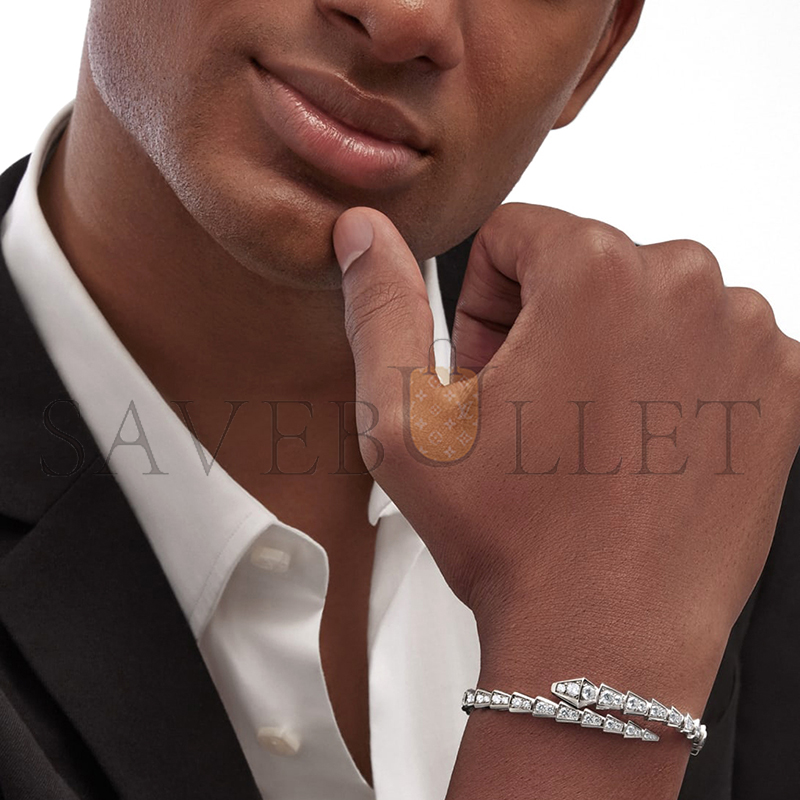 BVLGARI SERPENTI VIPER BRACELET BVLGARI SERPENTI VIPER BRACELET