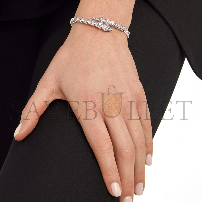 BVLGARI SERPENTI VIPER BRACELET BVLGARI SERPENTI VIPER BRACELET