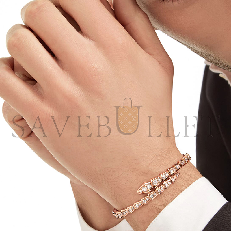 BVLGARI SERPENTI VIPER BRACELET BVLGARI SERPENTI VIPER BRACELET