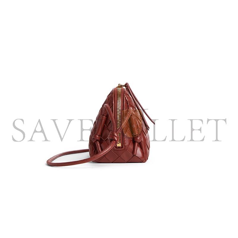 BOTTEGA VENETA CONCERT POUCH 794258VCPP12504 (18.5*11.5*8.5cm)