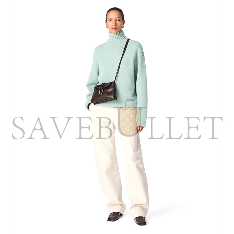 BOTTEGA VENETA BABY LIBERTA 826147V4SJ12190 (24*15.5*5cm) BOTTEGA VENETA BABY LIBERTA 826147V4SJ12190 (24*15.5*5cm)
