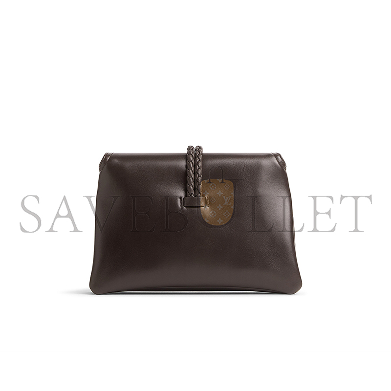 BOTTEGA VENETA BABY LIBERTA 826147V4SJ12190 (24*15.5*5cm) BOTTEGA VENETA BABY LIBERTA 826147V4SJ12190 (24*15.5*5cm)