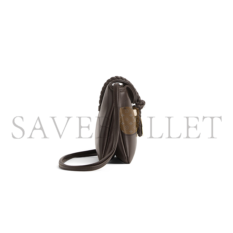BOTTEGA VENETA BABY LIBERTA 826147V4SJ12190 (24*15.5*5cm) BOTTEGA VENETA BABY LIBERTA 826147V4SJ12190 (24*15.5*5cm)