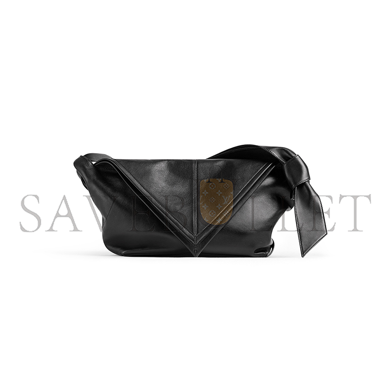 BOTTEGA VENETA SMALL SAWYER 815807V4O908803 (25*17*12cm) BOTTEGA VENETA SMALL SAWYER 815807V4O908803 (25*17*12cm)