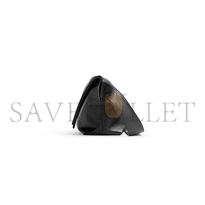 BOTTEGA VENETA SMALL SAWYER 815807V4O908803 (25*17*12cm) BOTTEGA VENETA SMALL SAWYER 815807V4O908803 (25*17*12cm)