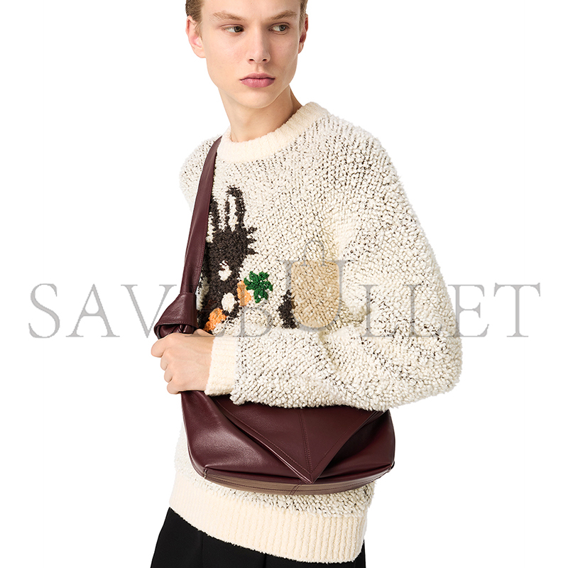 BOTTEGA VENETA SMALL SAWYER 815807V4O902128 (25*17*12cm) BOTTEGA VENETA SMALL SAWYER 815807V4O902128 (25*17*12cm)