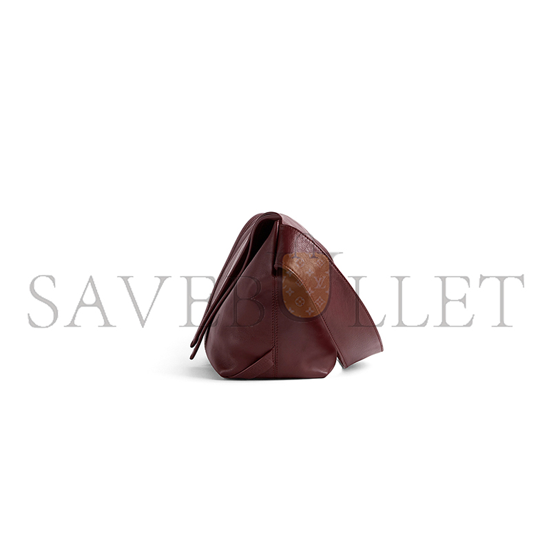 BOTTEGA VENETA SMALL SAWYER 815807V4O902128 (25*17*12cm) BOTTEGA VENETA SMALL SAWYER 815807V4O902128 (25*17*12cm)