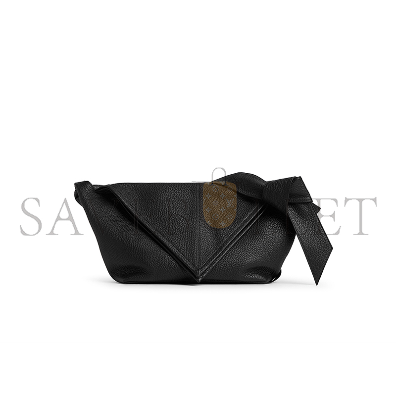 BOTTEGA VENETA SMALL SAWYER 815807V4FW01000 (25*17*12cm) BOTTEGA VENETA SMALL SAWYER 815807V4FW01000 (25*17*12cm)