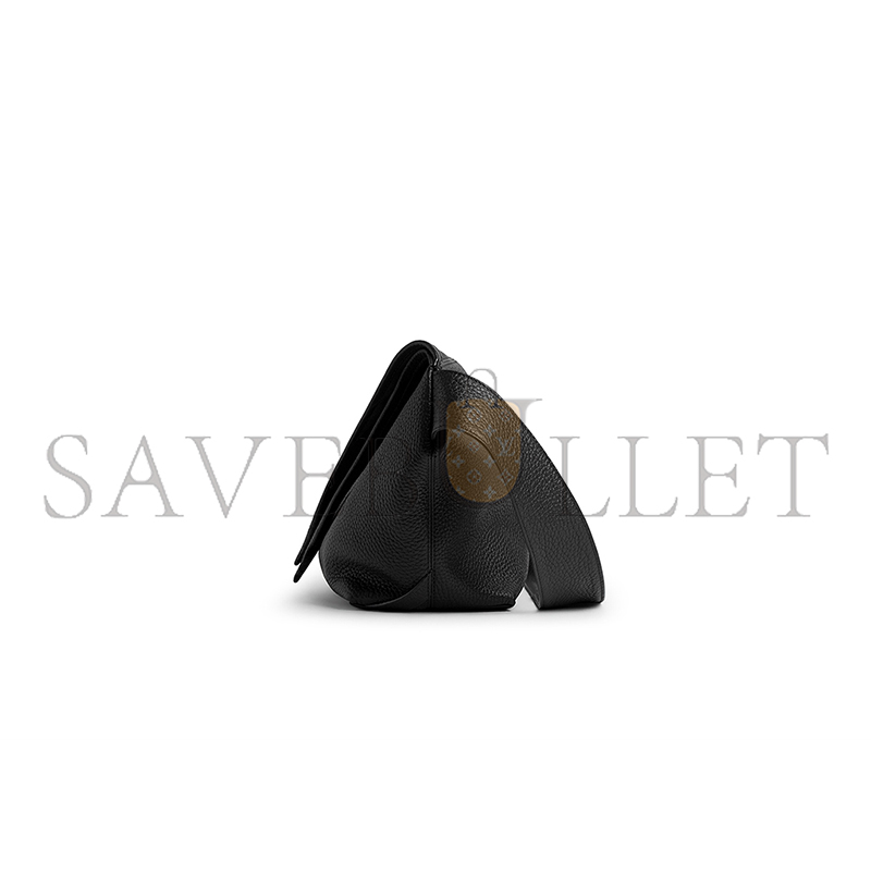 BOTTEGA VENETA SMALL SAWYER 815807V4FW01000 (25*17*12cm) BOTTEGA VENETA SMALL SAWYER 815807V4FW01000 (25*17*12cm)