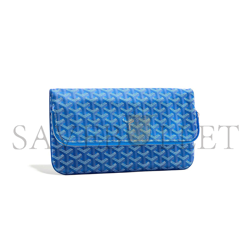 GOYARD SAINTE-MARIE MM CLUTCH STMARIMMLTY10CL10P (30*17*2cm) GOYARD SAINTE-MARIE MM CLUTCH STMARIMMLTY10CL10P (30*17*2cm)
