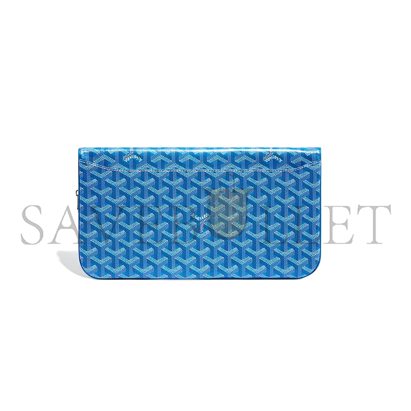 GOYARD SAINTE-MARIE MM CLUTCH STMARIMMLTY10CL10P (30*17*2cm) GOYARD SAINTE-MARIE MM CLUTCH STMARIMMLTY10CL10P (30*17*2cm)