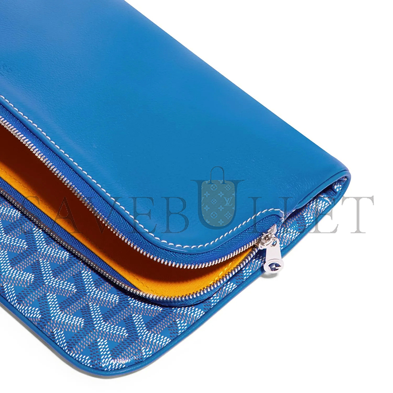 GOYARD SAINTE-MARIE MM CLUTCH STMARIMMLTY10CL10P (30*17*2cm) GOYARD SAINTE-MARIE MM CLUTCH STMARIMMLTY10CL10P (30*17*2cm)