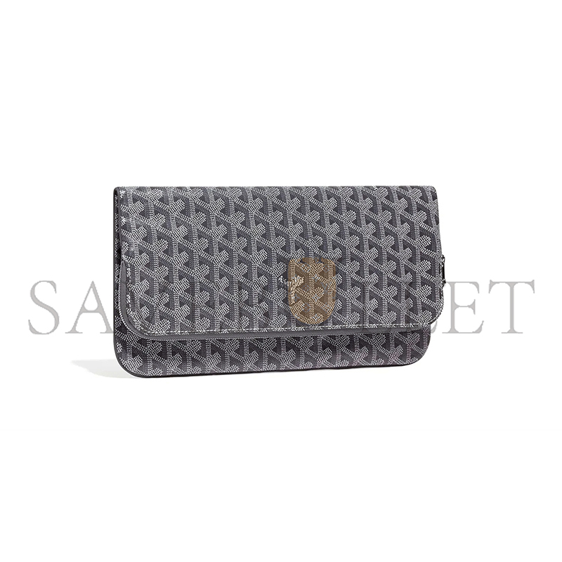 GOYARD SAINTE-MARIE MM CLUTCH STMARIMMLTY51CL51P (30*17*2cm) GOYARD SAINTE-MARIE MM CLUTCH STMARIMMLTY51CL51P (30*17*2cm)